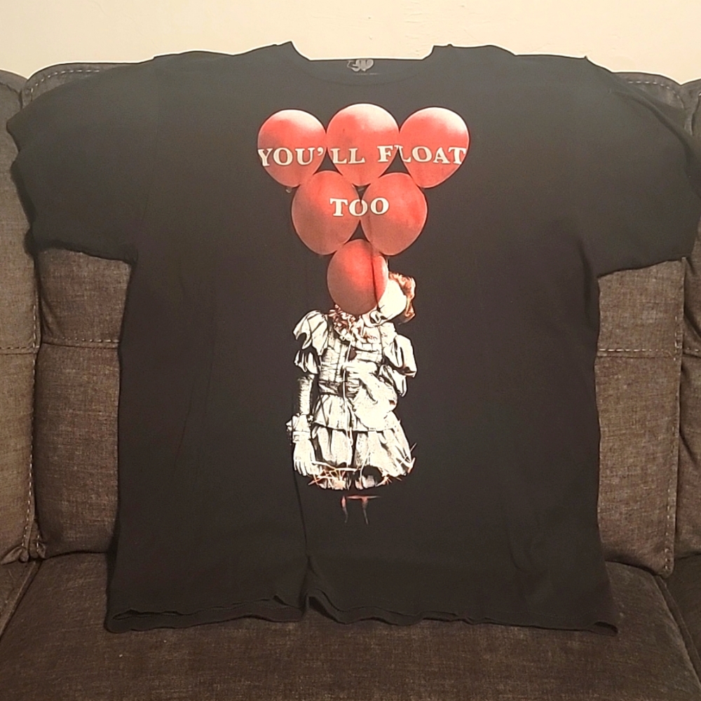 It t shirt